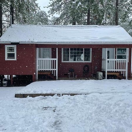 Acorn Cabin - Charming Place, Your Getaway To Yosemite, Bass Lake Oakhurst Exterior photo